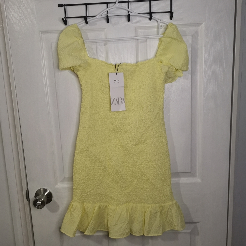 Zara Women's Summer Dress